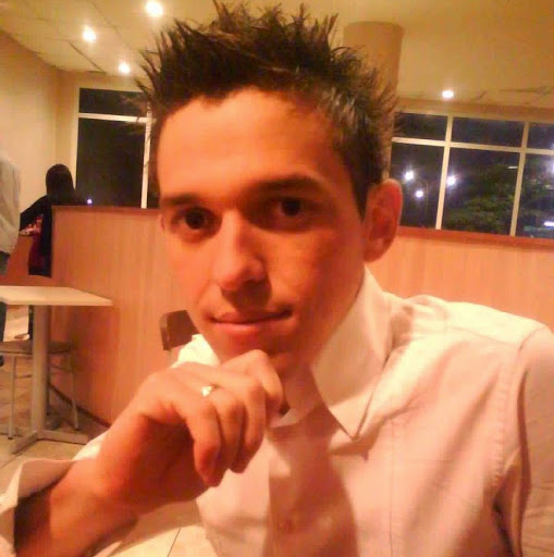Pedro Diego Photo 15