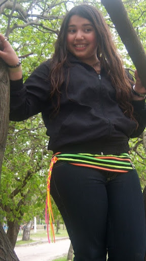 Geraldine Rios Photo 10