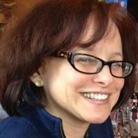 Kathryn Slocum Photo 1