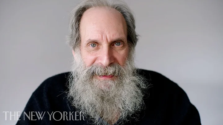 Richard Brody Photo 30