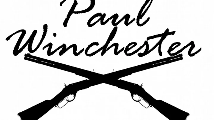 Paul Winchester Photo 35
