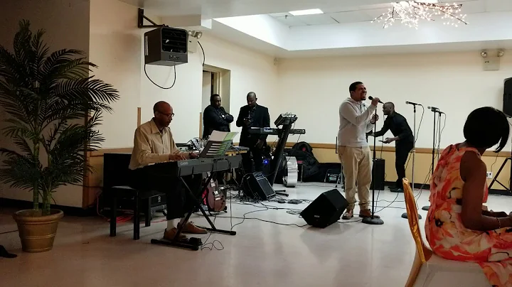 David Brathwaite Photo 32