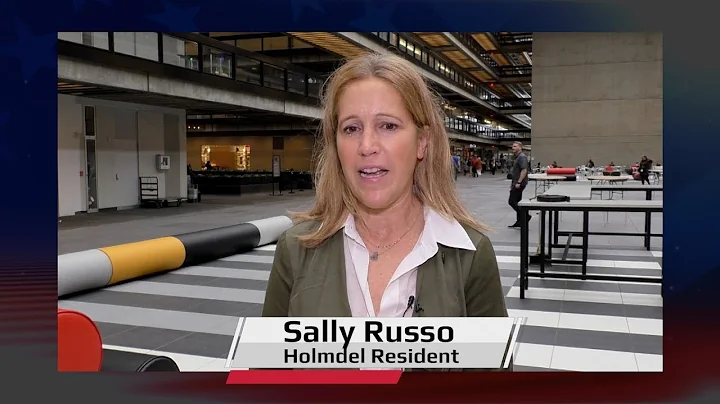 Sally Russo Photo 26