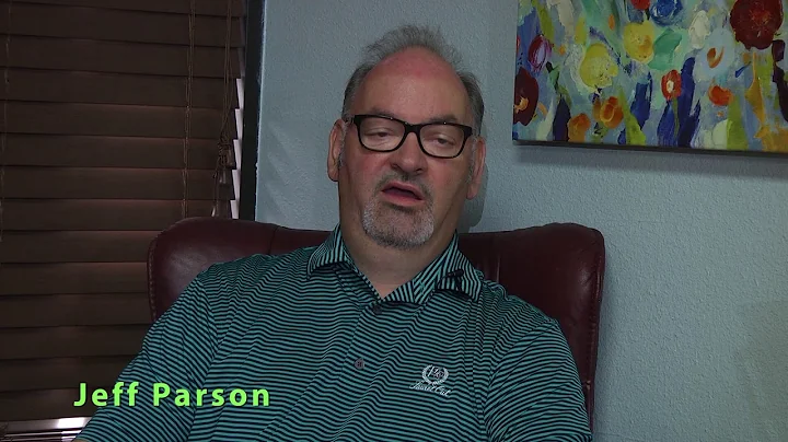 Jeffery Parson Photo 5
