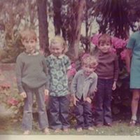 Francis Casey Photo 7