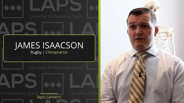 James Isaacson Photo 20