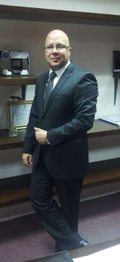 Mohammed Salem Photo 11