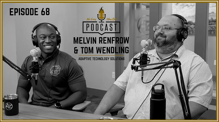 Melvin Renfrow Photo 4
