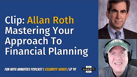 Alan Roth Photo 39