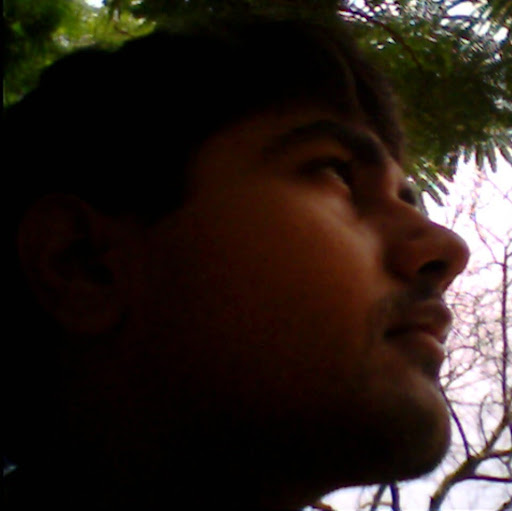 Bipin Parmar Photo 10
