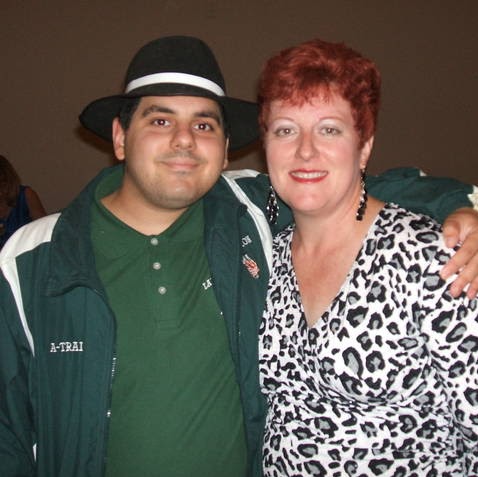 Anthony Taormina Photo 9