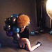 Jess Holmes Photo 35