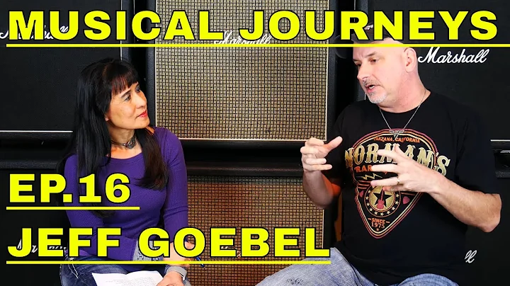 Jeffrey Goebel Photo 15