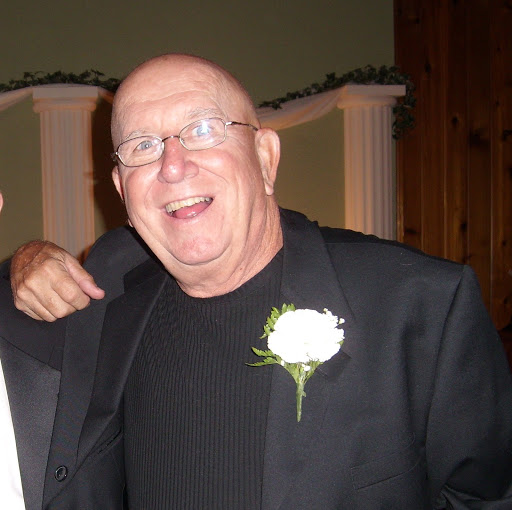 Bruce Drake Photo 7
