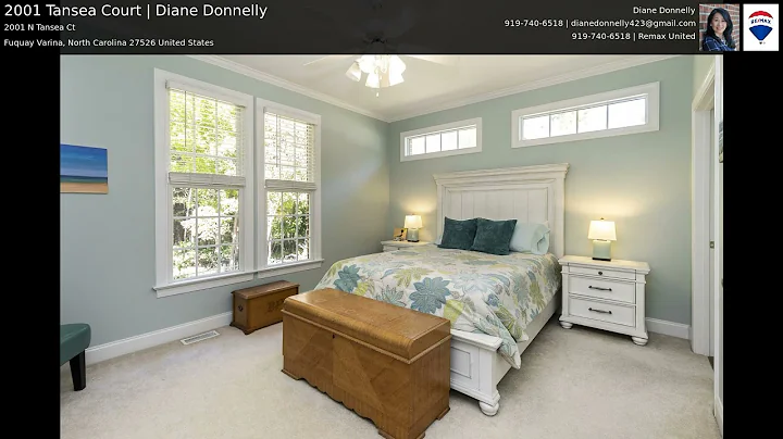 Diane Donnelly Photo 37