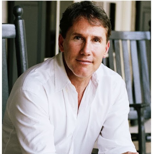 Nicholas Sparks Photo 16