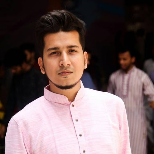 Asif Chowdhury Photo 11