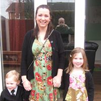 Wendy Hunter Photo 7