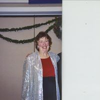 Mary Fiske Photo 6