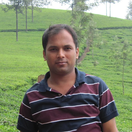 Narendra Singh Photo 16