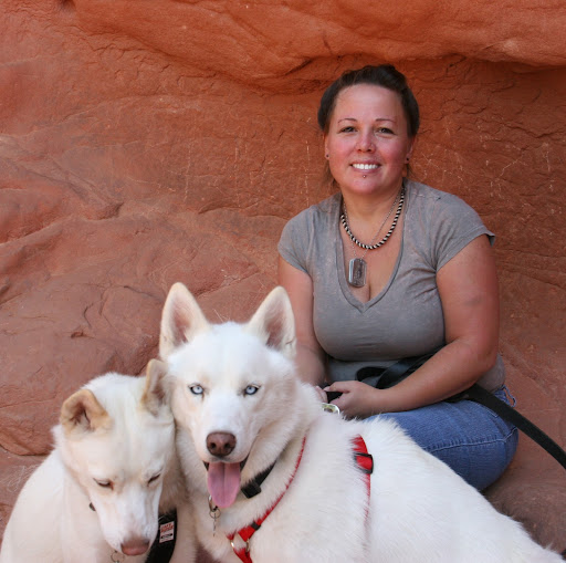 Jennifer Sanford Photo 13