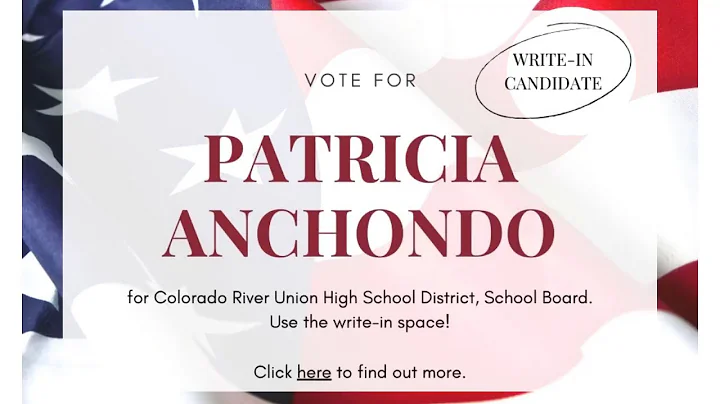Patricia Anchondo Photo 11