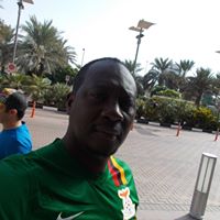 Ernest Banda Photo 5