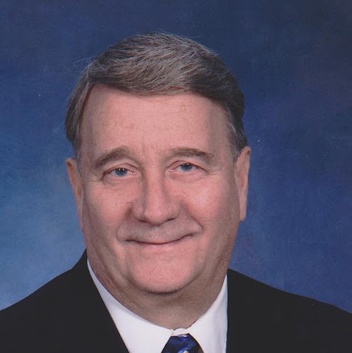 Terry Rountree Photo 8