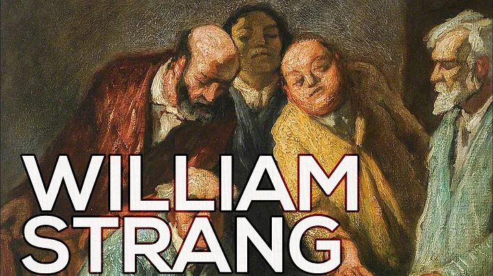 William Strang Photo 20
