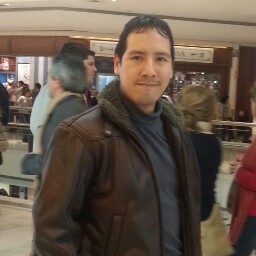 Rudy Paredes Photo 11