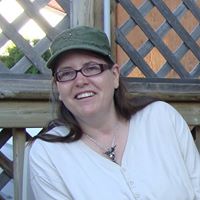Janice Muir Photo 1