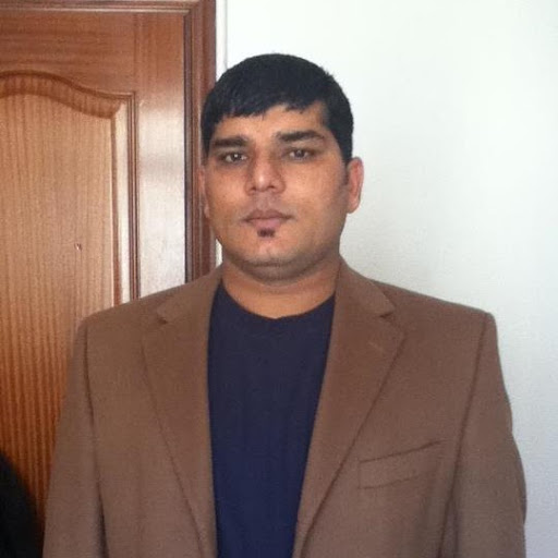 Nadeem Muhammad Photo 12