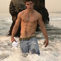 Frederick Kelly Photo 6