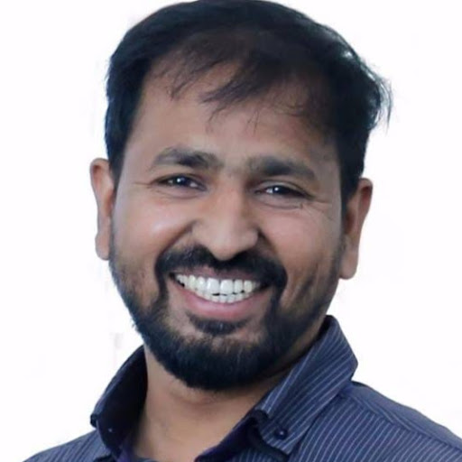 Bhaskar Rao Photo 14