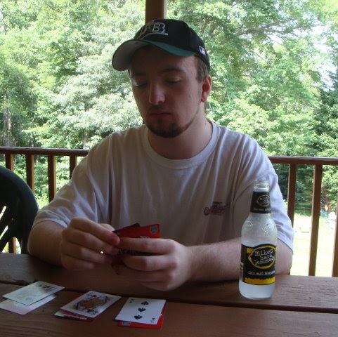 Michael Blair Photo 17