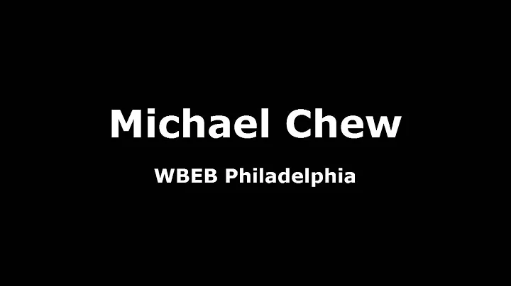 Michael Chew Photo 32