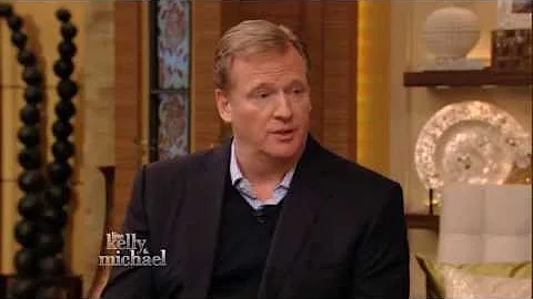 Michael Goodell Photo 26