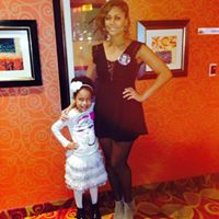 Alicia Ross Photo 7