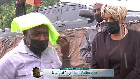 Dwight Patterson Photo 27