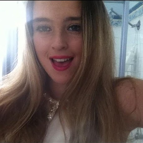 Amber O'Brien Photo 4