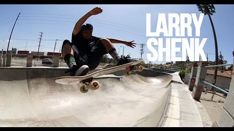Larry Shenk Photo 9