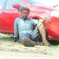 Alex Mathew Photo 2