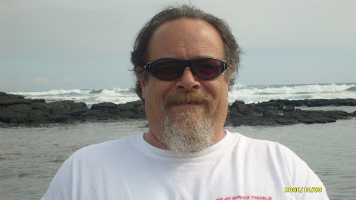 Mark Souter Photo 11