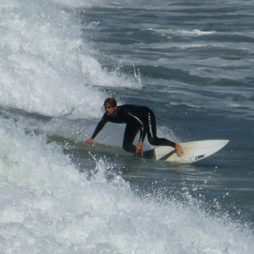 Derek Rowe Photo 11