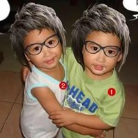 Sally Rosales Photo 7