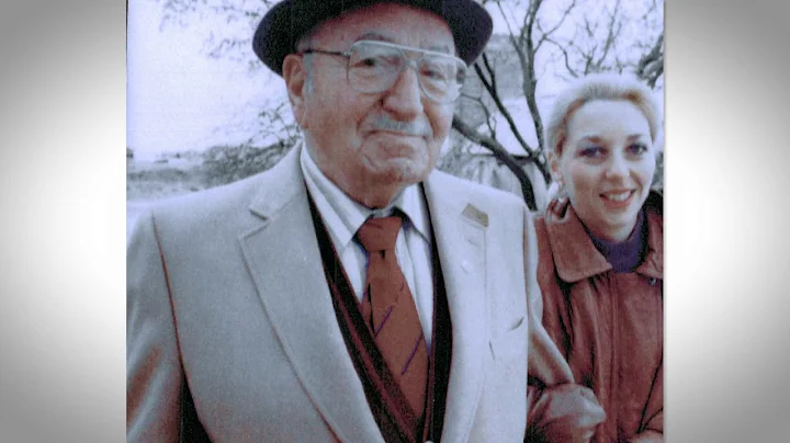 Barbara Farber Photo 19