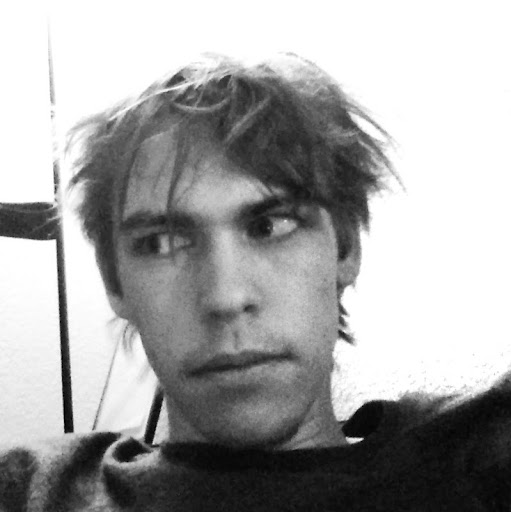 Charles Knight Photo 12
