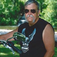 Rex Stevens Photo 1