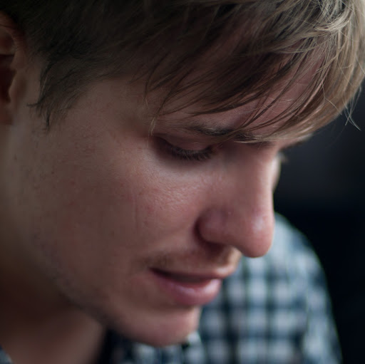 Ian Collins Photo 12