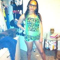 Kiara Simmons Photo 5